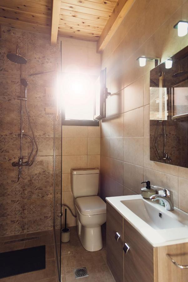 Burnelia Vacation House ليفكيمي المظهر الخارجي الصورة