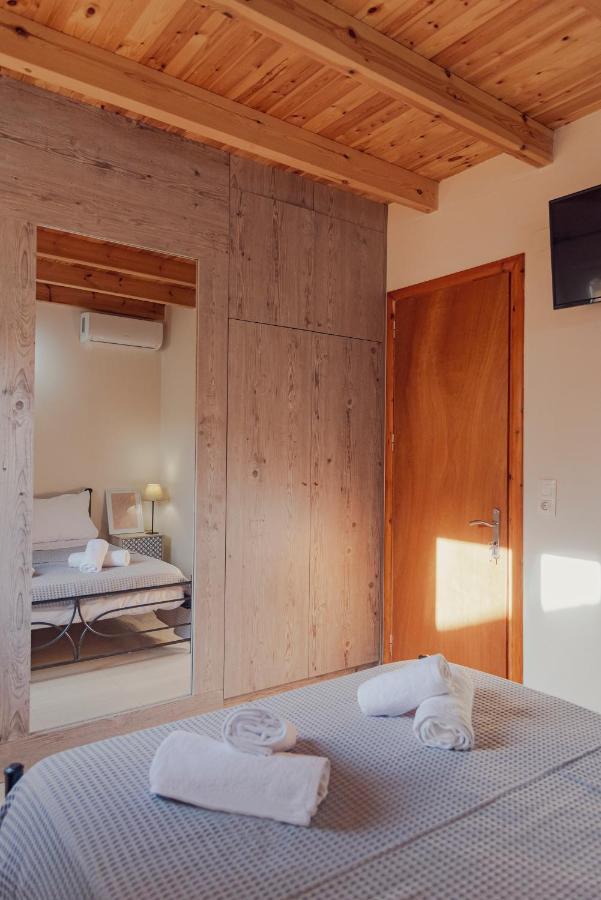 Burnelia Vacation House ليفكيمي المظهر الخارجي الصورة
